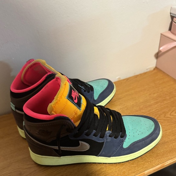 Air Jordan 1 High Tokyo Bio Hack - Picture 4 of 5